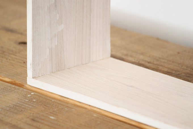 コンバーチブルボックスS 白 ホワイト 木製 フレンチ