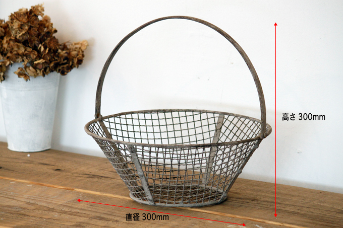 アンティーク加工