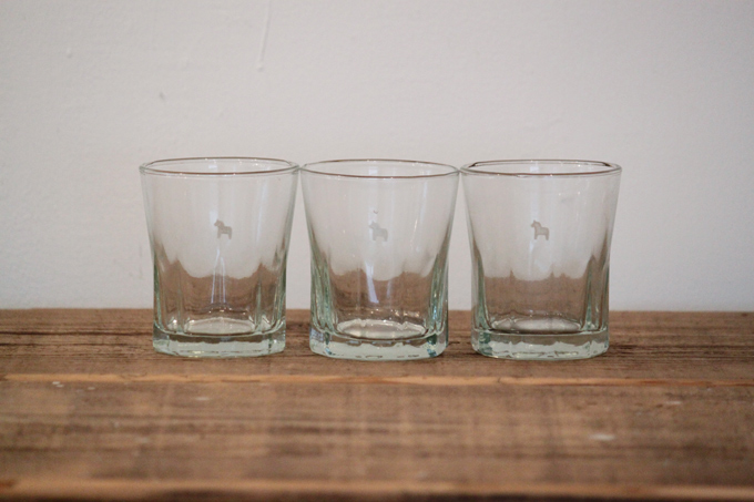 シンプル おしゃれ かわいい 飲みやすい 馬