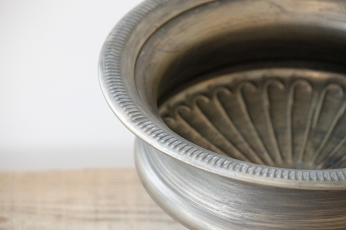 アイアン おしゃれ 上品 高さ19.5