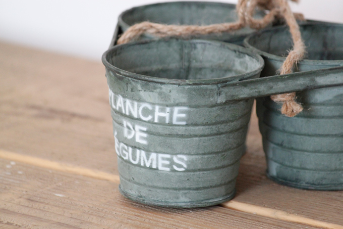 家庭菜園 ベランダ おしゃれカフェ風インテリア