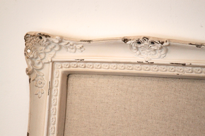 ブランシェ・アクセサリーボード M アンティーク調