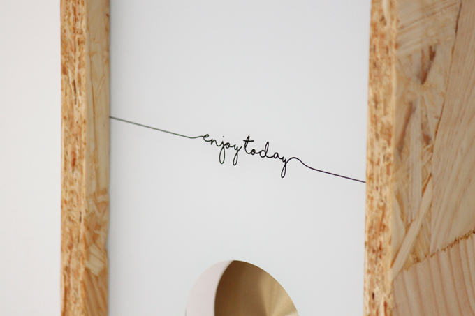 掛け時計 振り子 ホワイト お部屋のイメージチェンジ