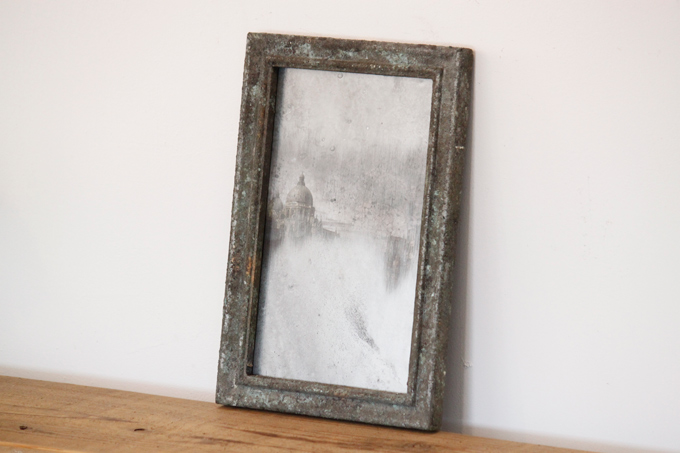 アートフレーム おしゃれ シャビー ディスプレイ