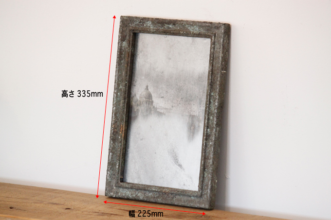 アートフレーム おしゃれ シャビー ディスプレイ