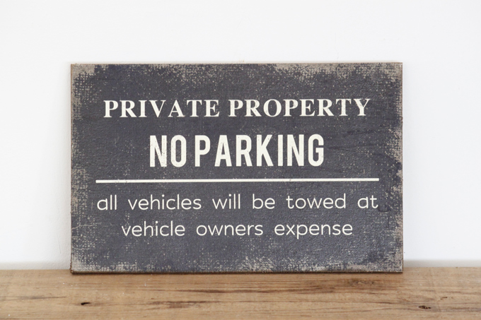 ウッドサインボード ヴィンテージ調 カフェ看板店舗 