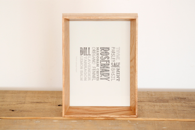 ロビナフォトフレームB 2Lサイズ写真