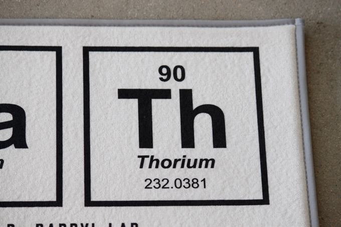 バスマット かっこいい おしゃれな空間 英語