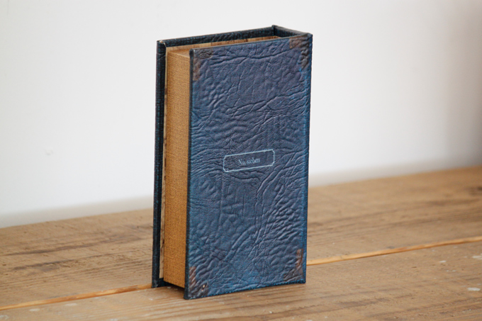 収納ボックス 小物入れ アンティーク