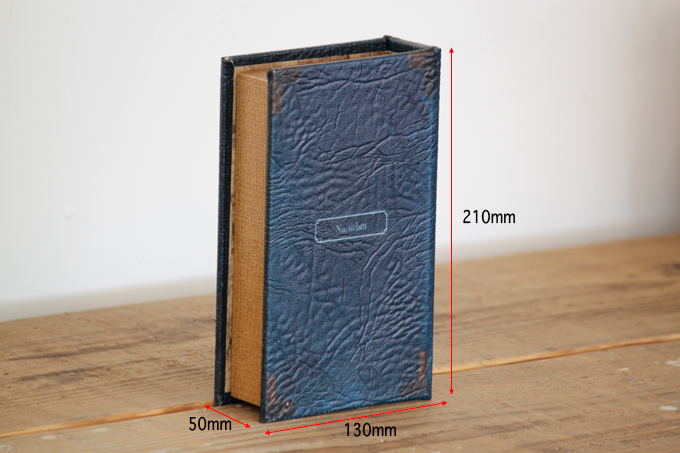 収納ボックス 小物入れ アンティーク