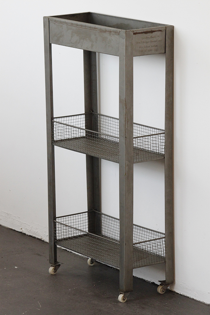 ゲシュマック　ワゴン　スリム