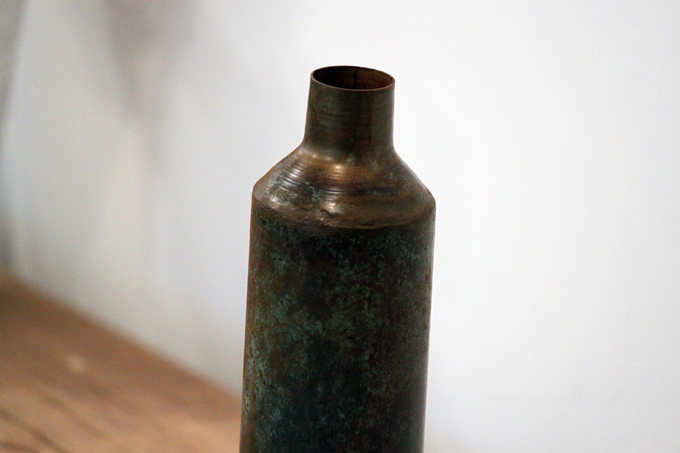 アンティーク調 おしゃれ 花瓶