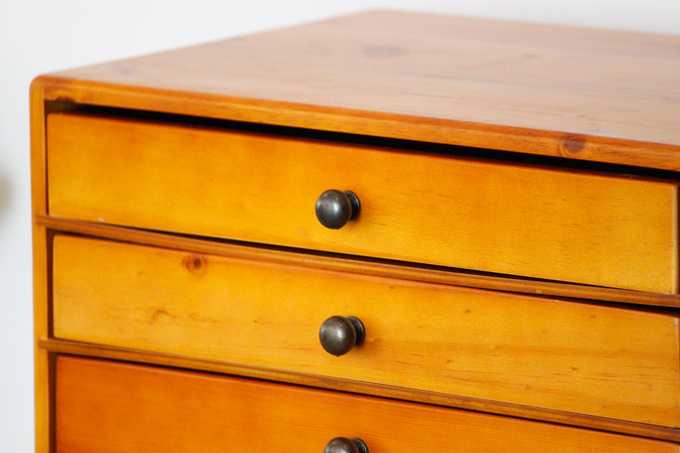 おしゃれ 整理 箱 パイン材 ナチュラル ウッド