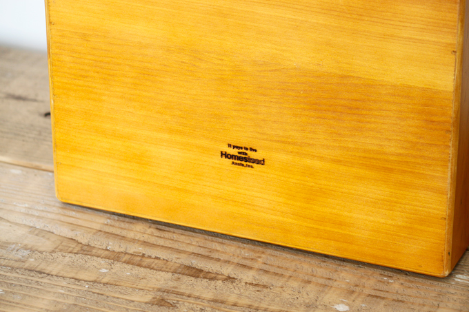 小引き出し5段 木製 収納 アンティーク調