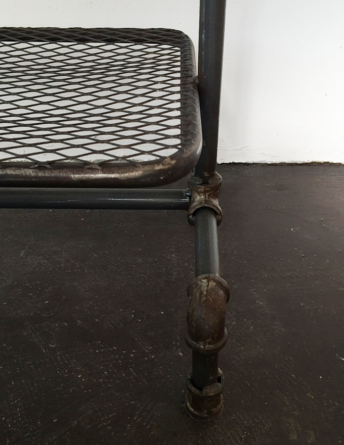 インダストリアルハンガー