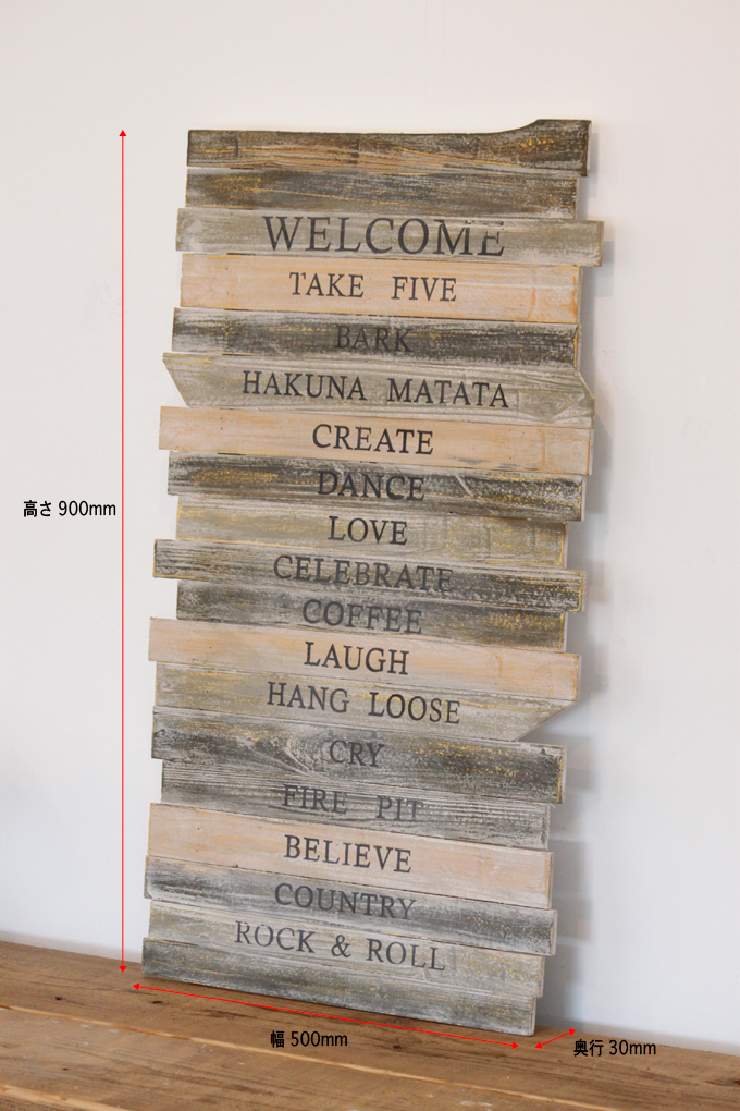 ディスプレイ アソート おしゃれ 壁掛け 木製 フレーム