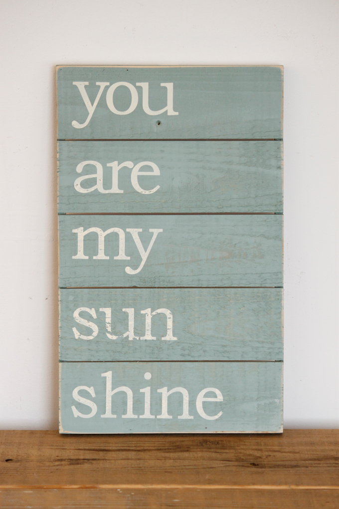 サインボード インテリア ビンテージ風 