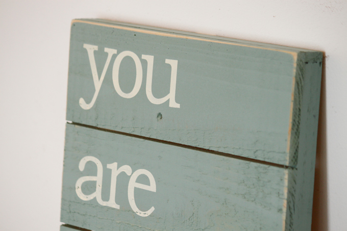 サインボード インテリア ビンテージ風 