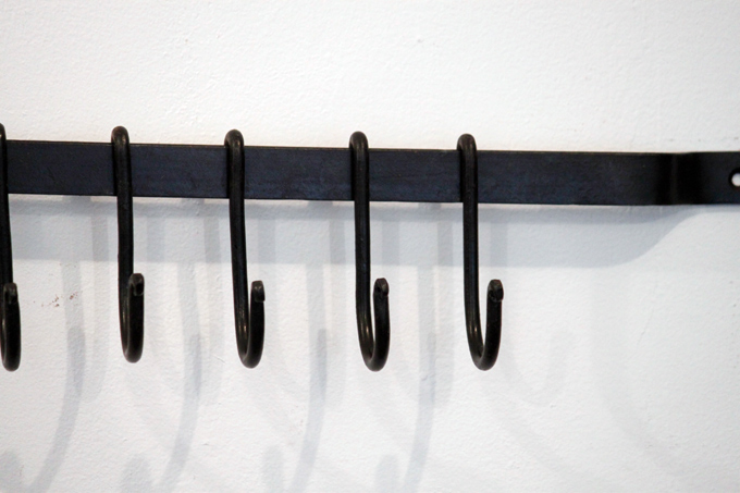 アンティークブラック おしゃれ 黒 取り外し可