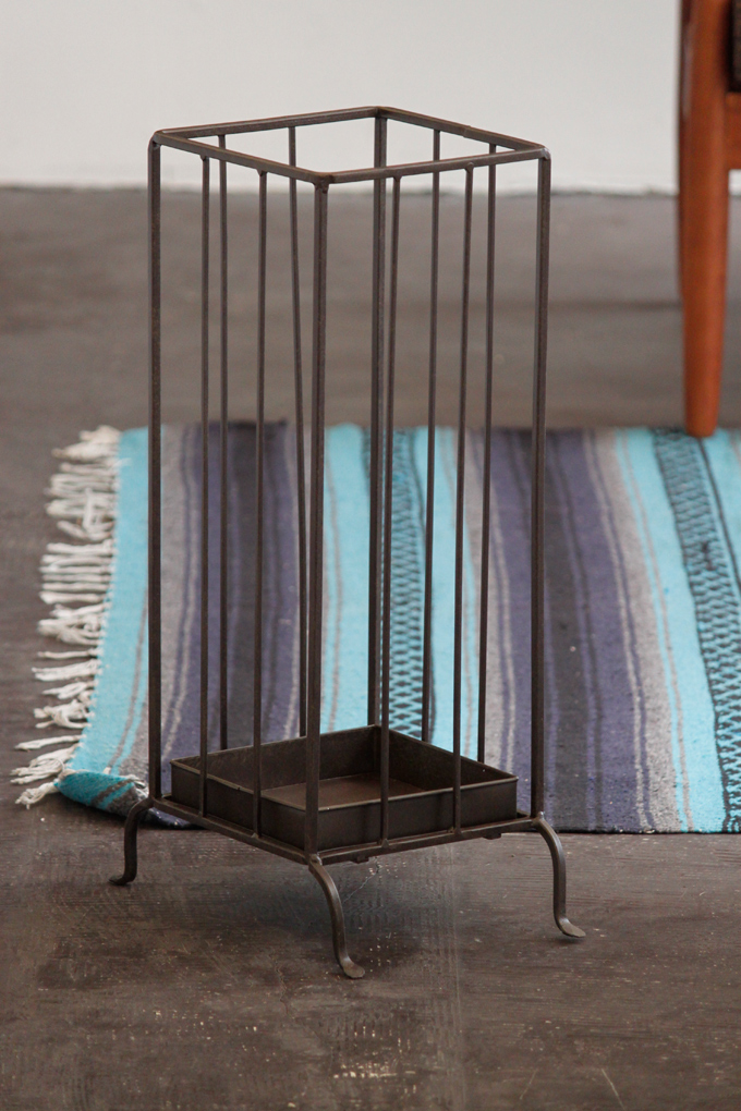 傘立て スタンド アンティーク ヨーロピアン アイアン