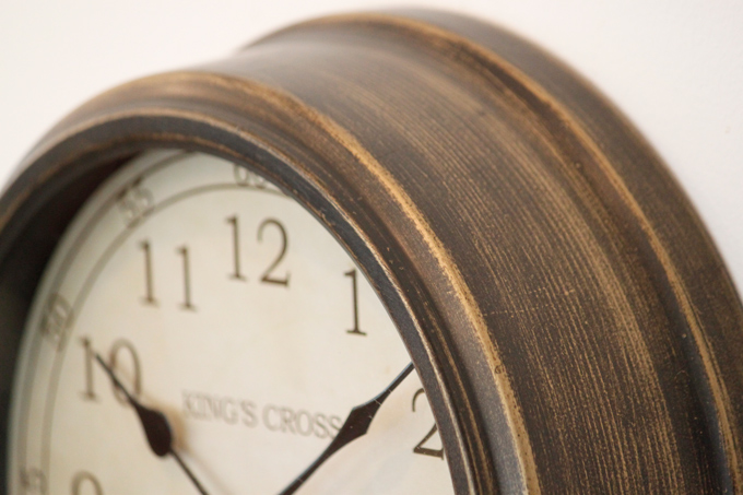 おしゃれ アンティーク調 壁掛け レトロ