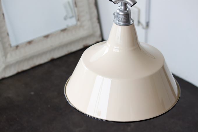 ダイニング アイボリー 電球無し