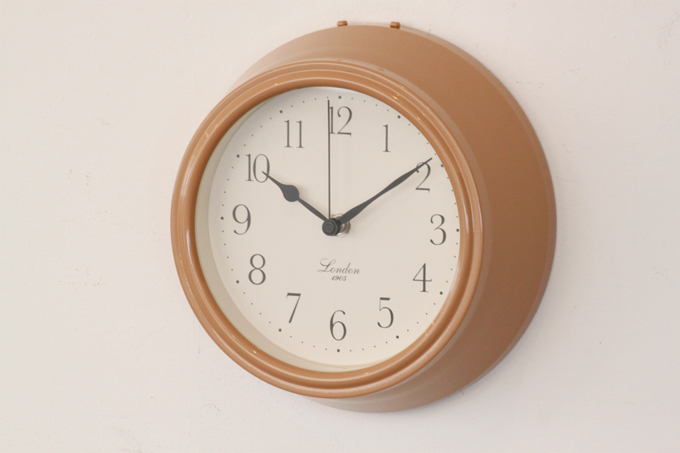 パディントンクロックOR 時計 ウォールクロック