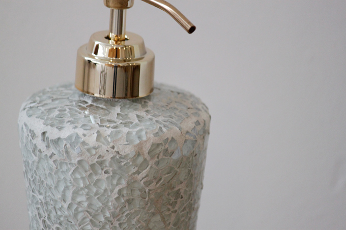 ガラス エレガント おしゃれ 上品 直径8