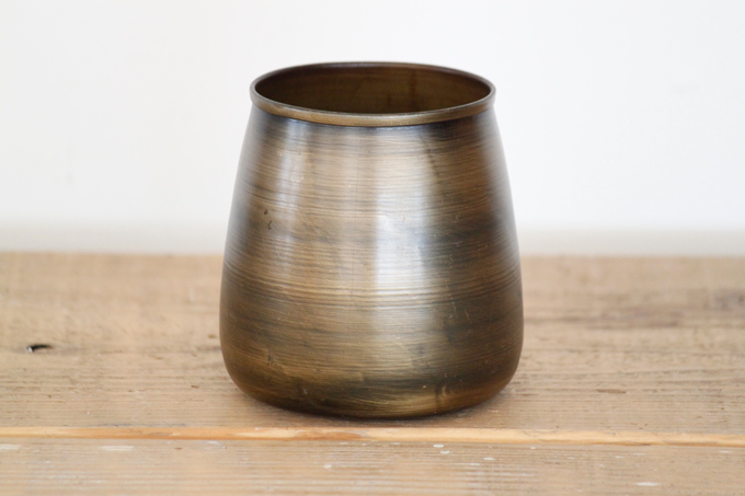 レトンアンティークベースA プランター