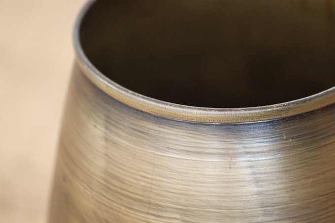 レトンアンティークベースA プランター