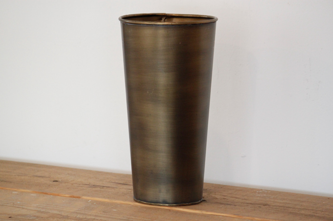 レトンアンティークロングベースA プランター