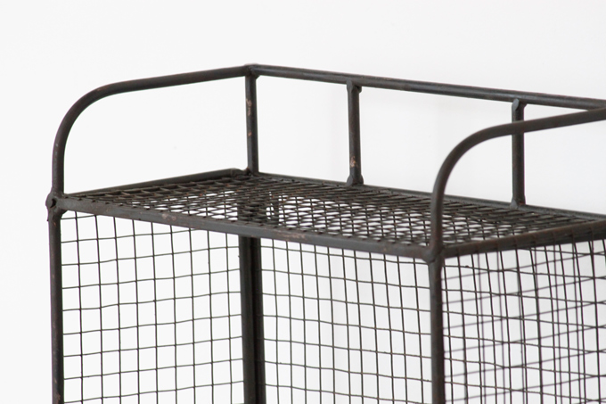 しゃれ シンプル ヴィンテージ調