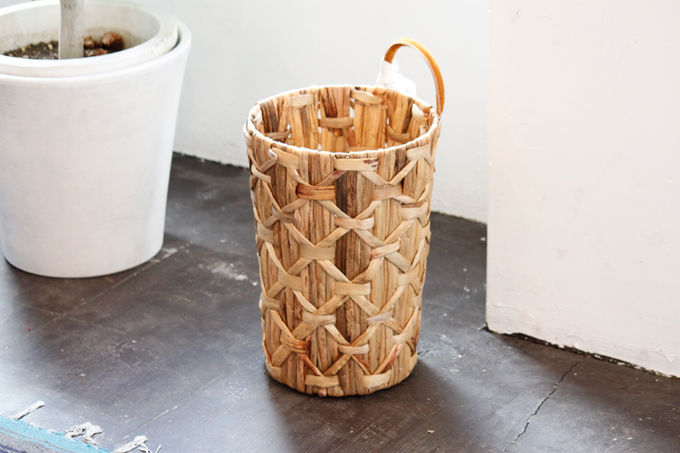 バスケット ダストボックス 収納 ゴミ箱