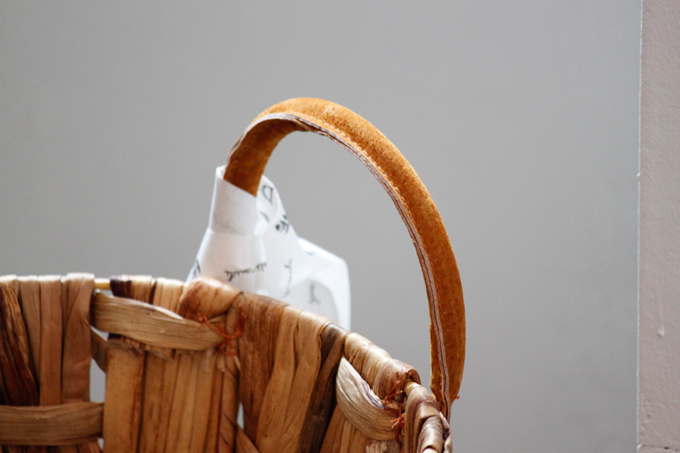 バスケット ダストボックス 収納 ゴミ箱