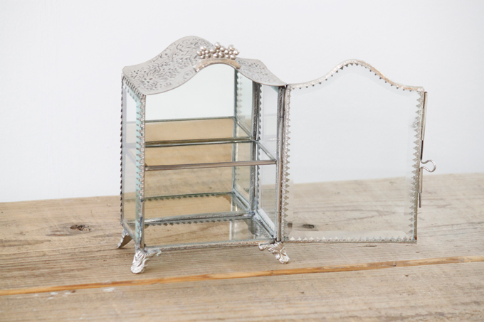 収納 小物入れ ボックス おしゃれ エレガント