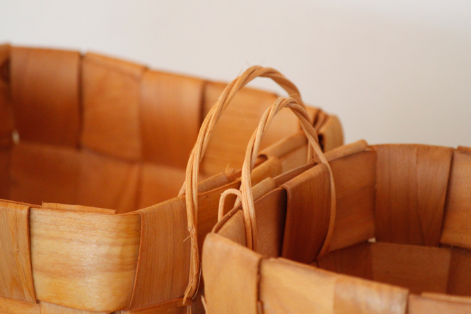 ディスプレイ 北欧 収納雑貨 ナチュラル 2サイズ