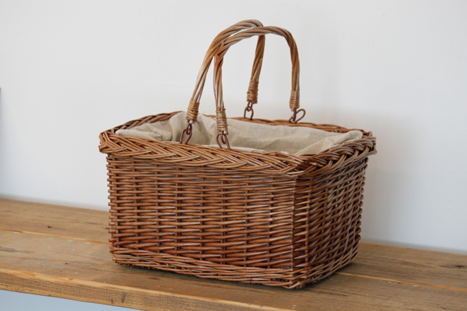 ランチバスケット お弁当 ピクニック