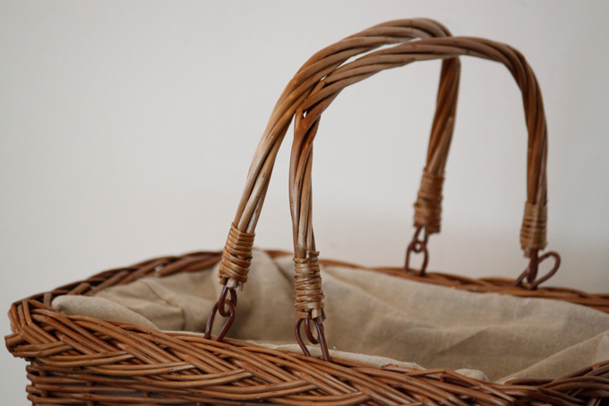 ランチバスケット お弁当 ピクニック