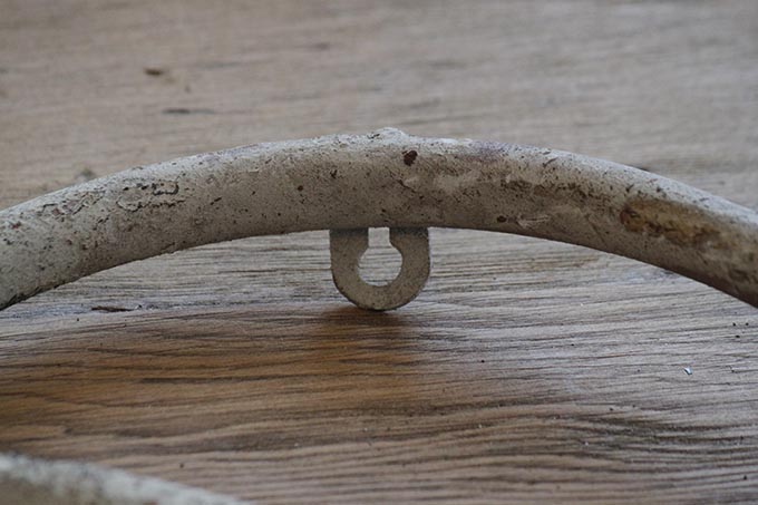 アイアンウォールパイン