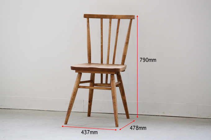  木製 コンパクト シンプル 温かみ バーチ