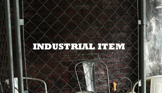 工業系アイテム特集