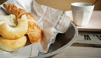 木製ボウル・プレート