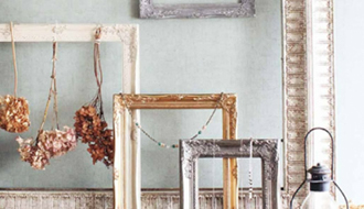 デコレーションフレーム