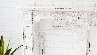 フレンチシャビーな家具