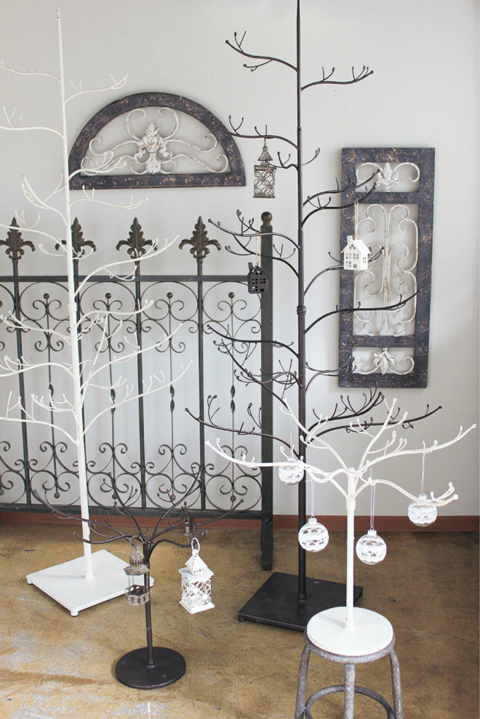 アイロンツリーシリーズ