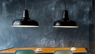 ペンダントライト