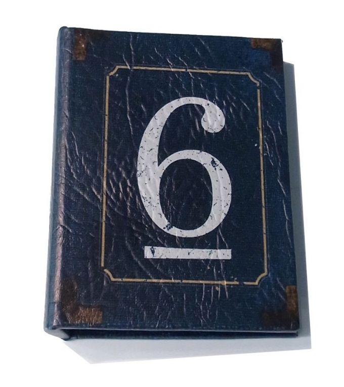 “アルバム,80ポケット,数字”