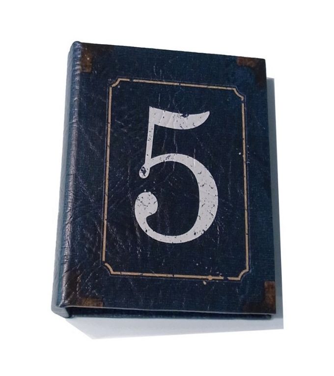 “アルバム,80ポケット,数字”