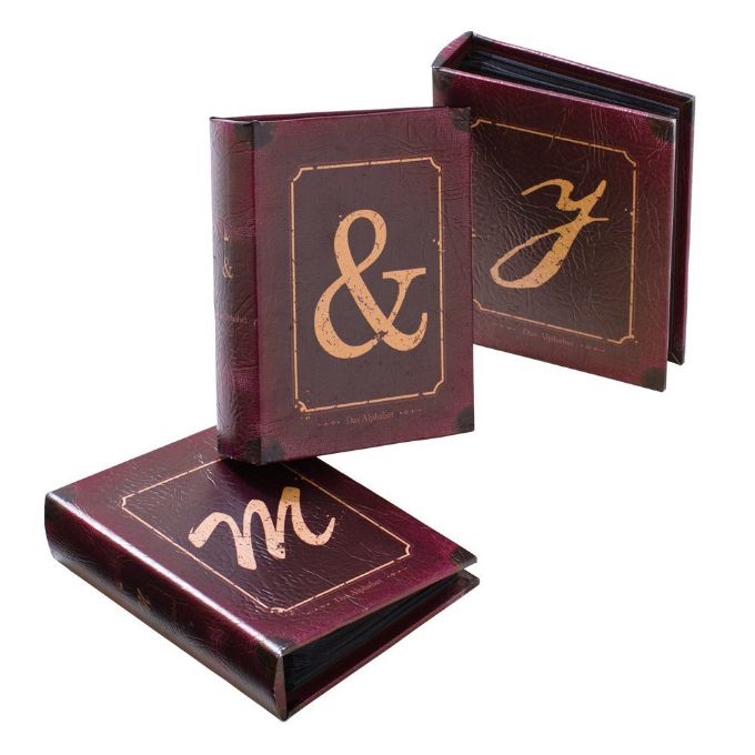 “アルバム,200ポケット,アルファベット”