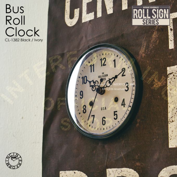 “バスロール,タペストリー,個性的”